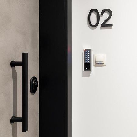 Athens Theatrou Apartments Εξωτερικό φωτογραφία