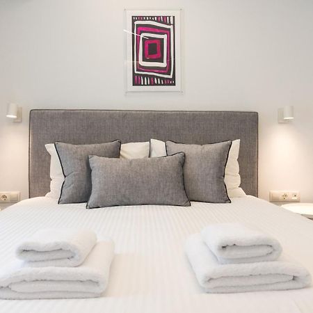 Athens Theatrou Apartments Εξωτερικό φωτογραφία