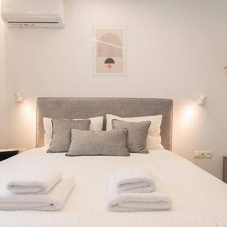 Athens Theatrou Apartments Δωμάτιο φωτογραφία