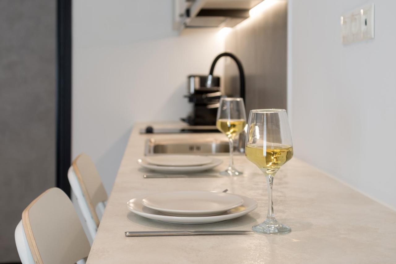 Athens Theatrou Apartments Εξωτερικό φωτογραφία