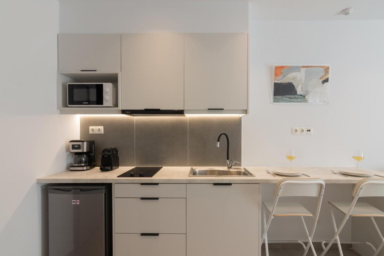 Athens Theatrou Apartments Εξωτερικό φωτογραφία