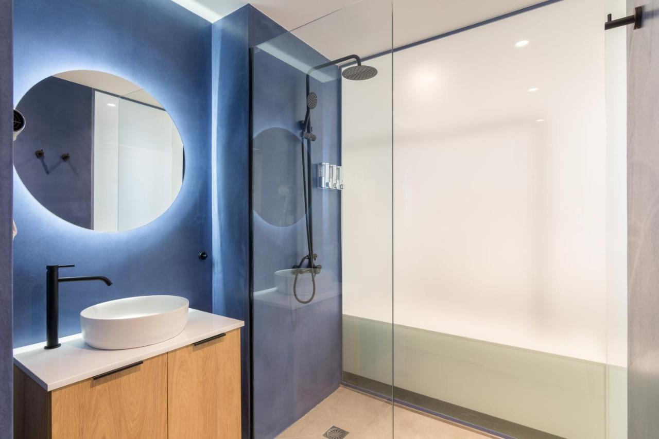 Athens Theatrou Apartments Εξωτερικό φωτογραφία