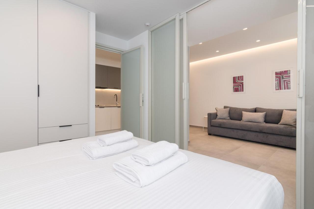 Athens Theatrou Apartments Εξωτερικό φωτογραφία