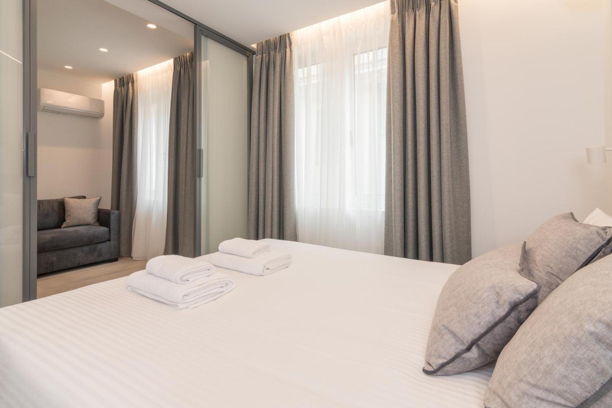 Athens Theatrou Apartments Εξωτερικό φωτογραφία