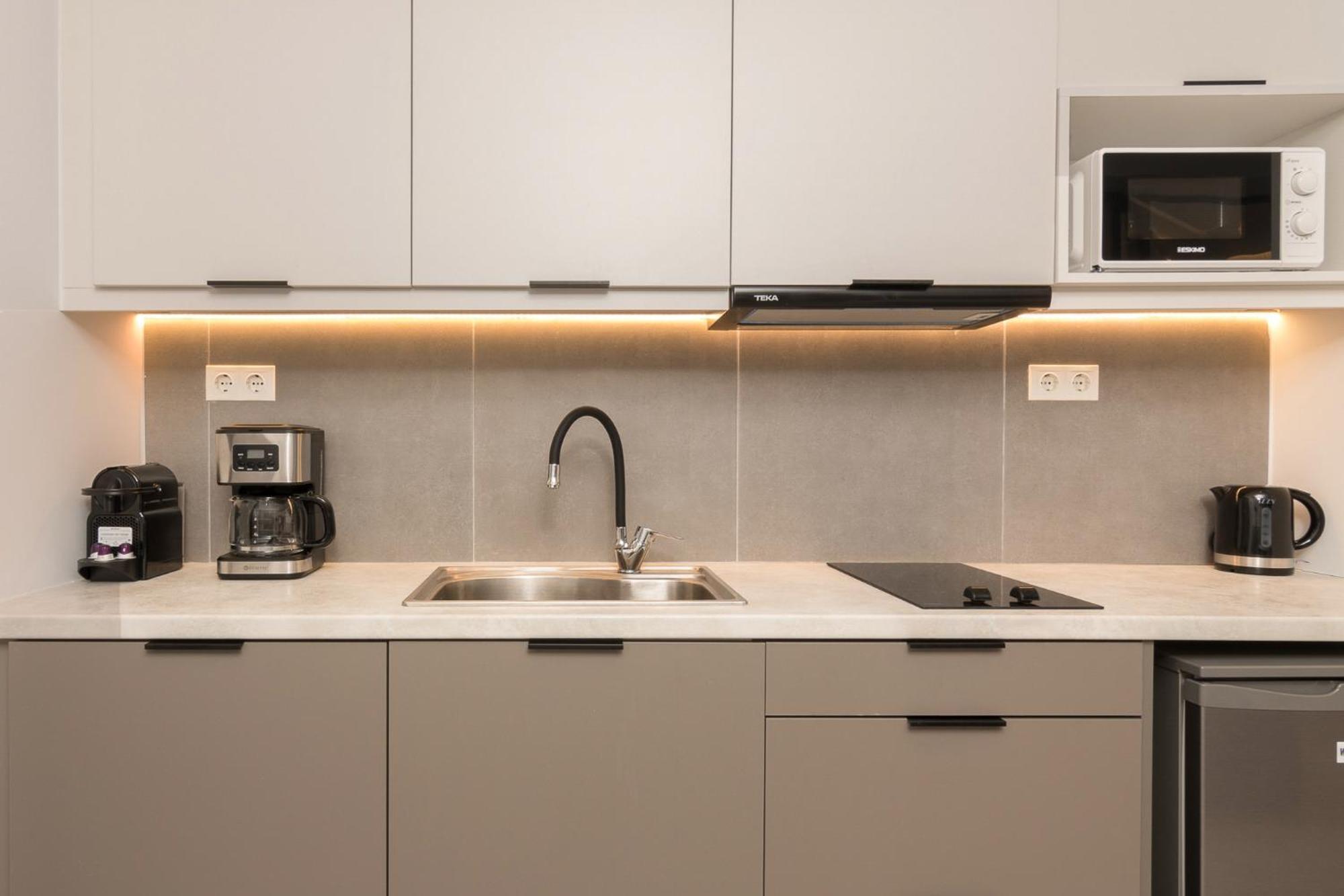 Athens Theatrou Apartments Εξωτερικό φωτογραφία
