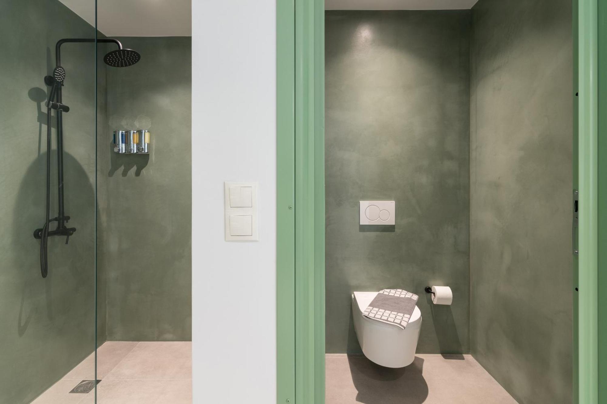 Athens Theatrou Apartments Εξωτερικό φωτογραφία