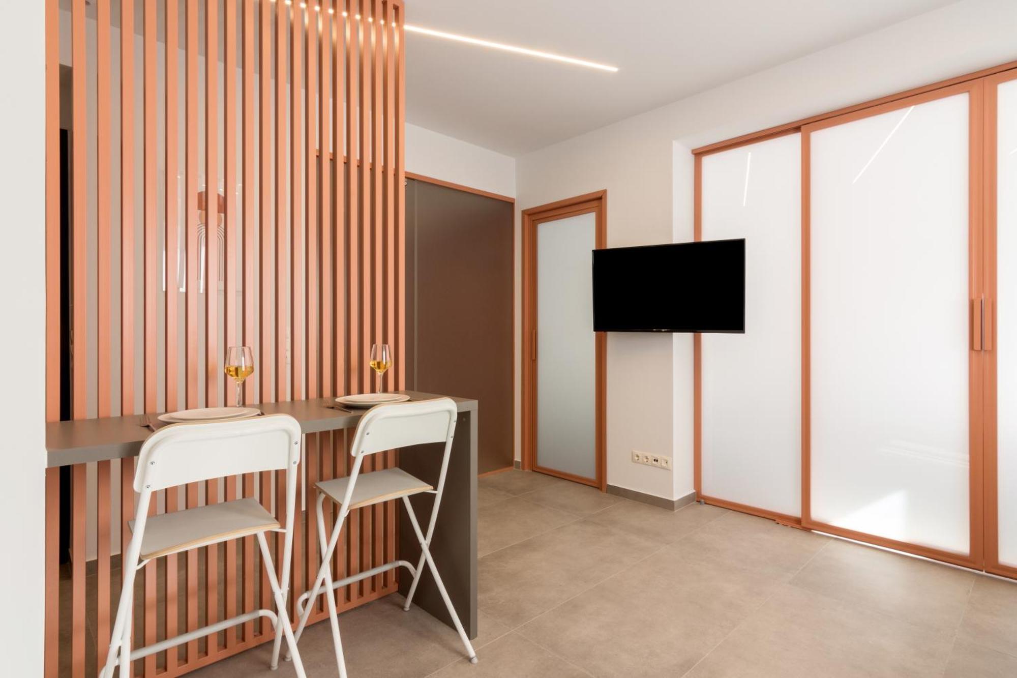 Athens Theatrou Apartments Δωμάτιο φωτογραφία