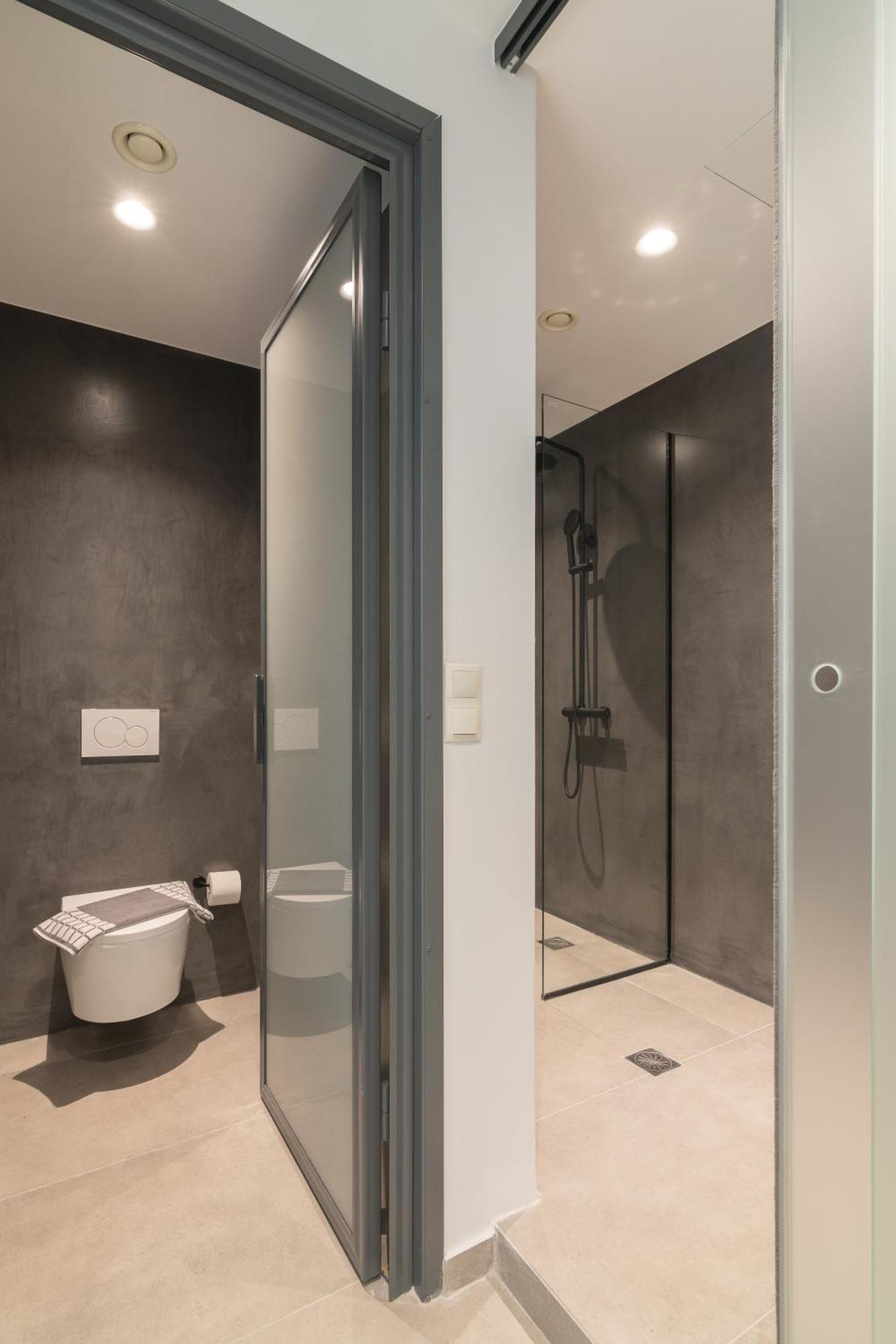 Athens Theatrou Apartments Δωμάτιο φωτογραφία