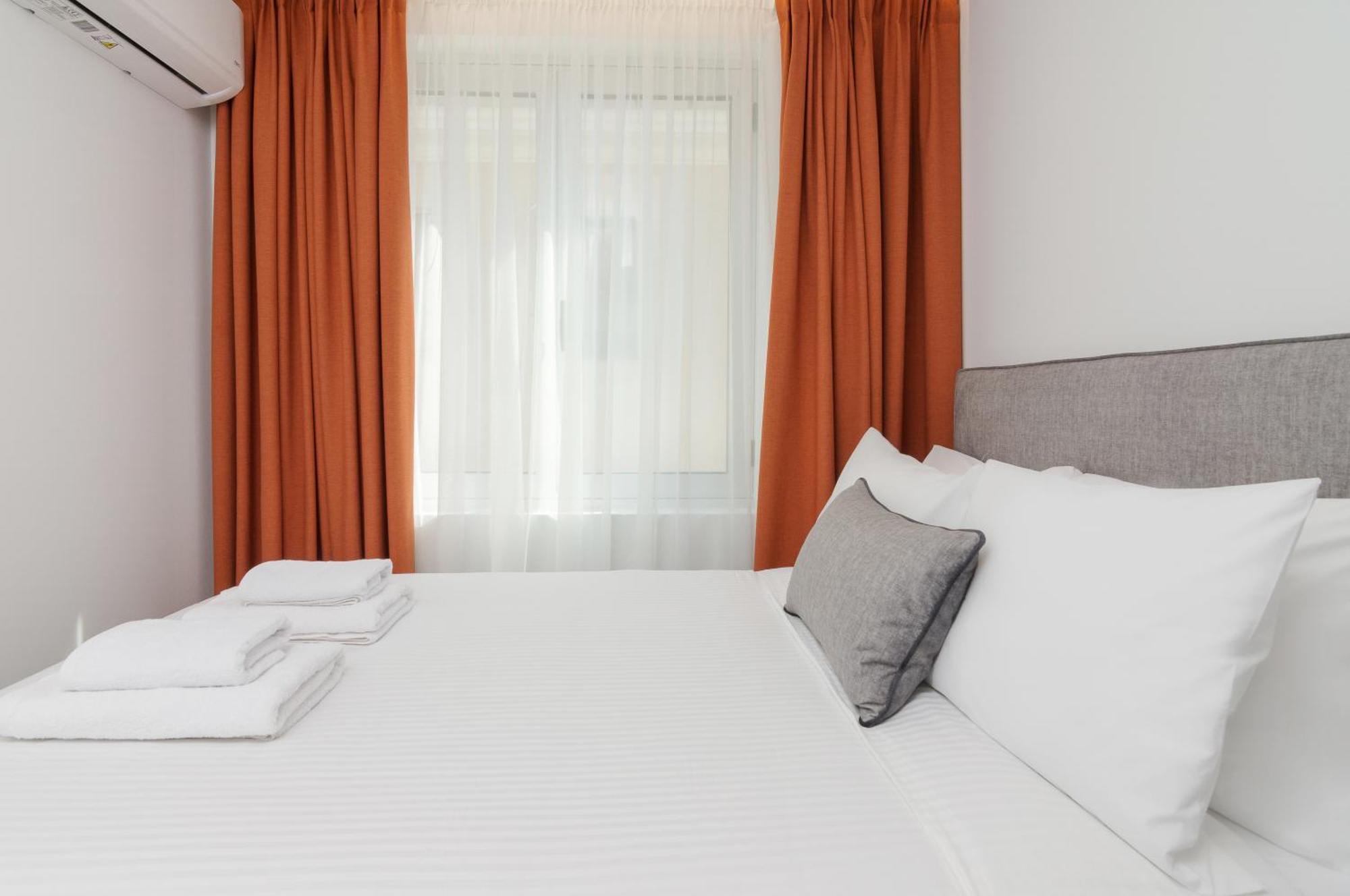 Athens Theatrou Apartments Δωμάτιο φωτογραφία