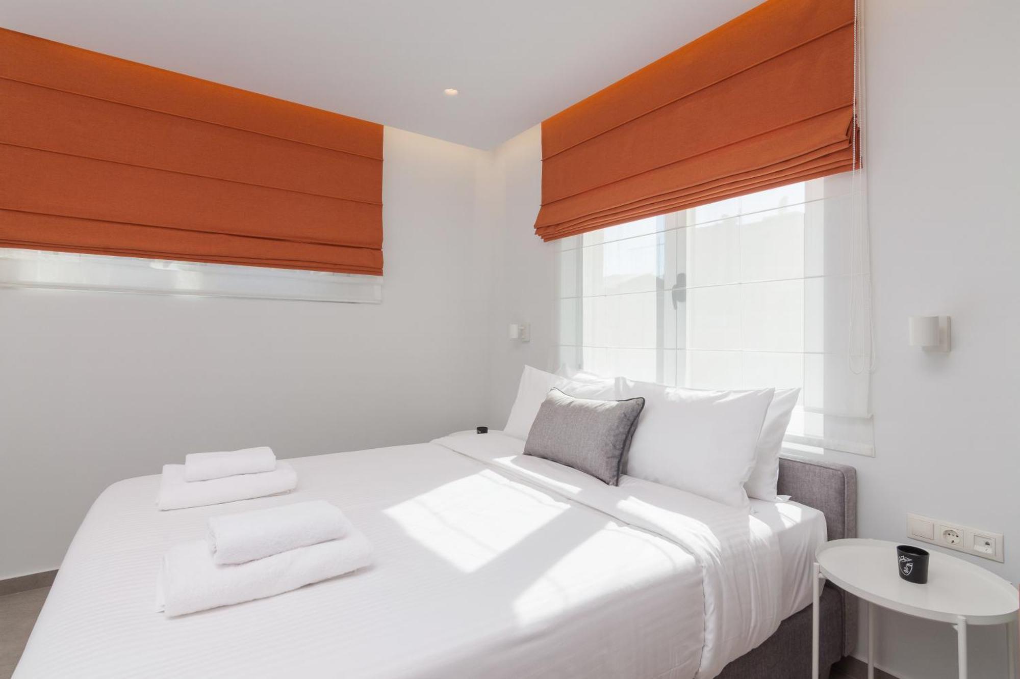 Athens Theatrou Apartments Δωμάτιο φωτογραφία